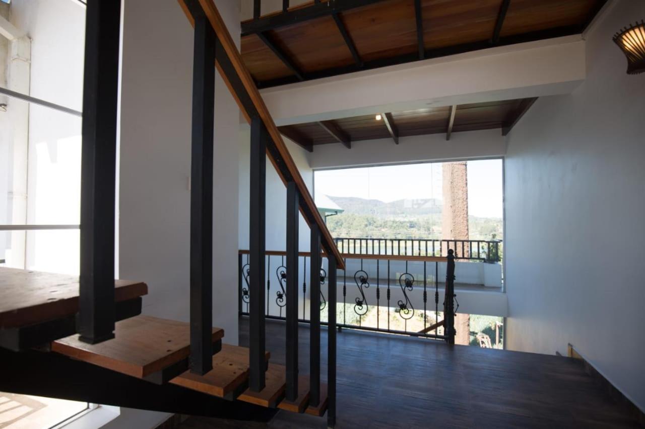Terrabella - Nuwara Eliya Hotel Eksteriør billede
