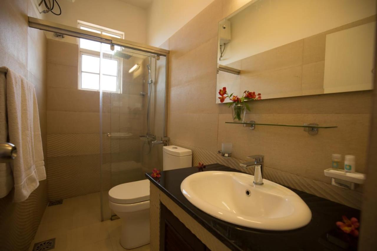 Terrabella - Nuwara Eliya Hotel Eksteriør billede
