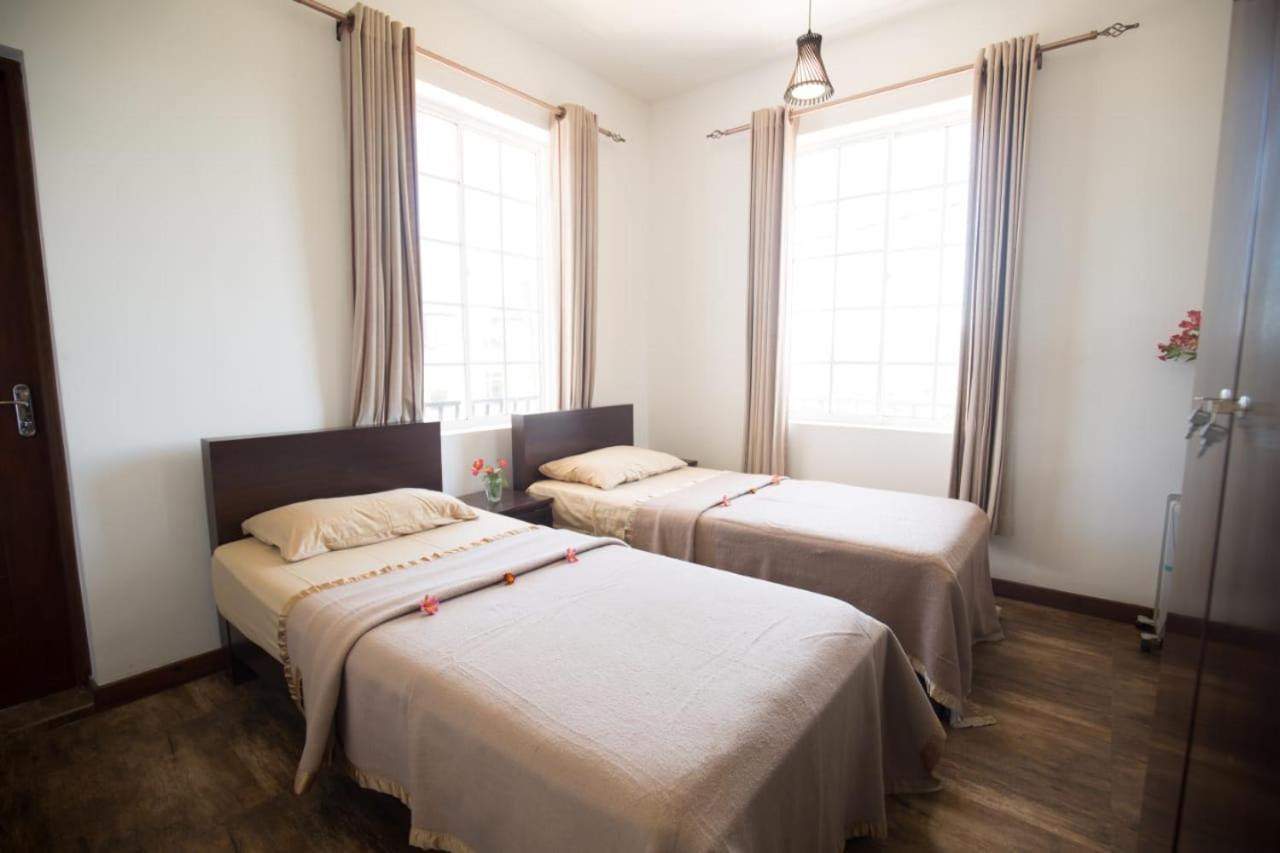 Terrabella - Nuwara Eliya Hotel Eksteriør billede