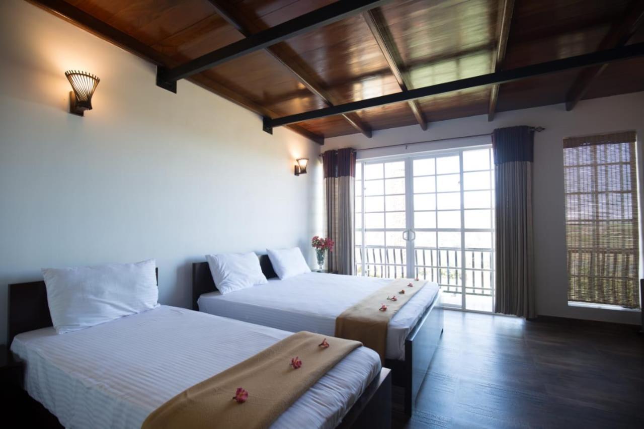 Terrabella - Nuwara Eliya Hotel Eksteriør billede