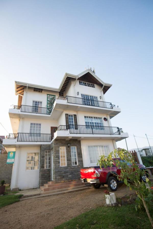 Terrabella - Nuwara Eliya Hotel Eksteriør billede