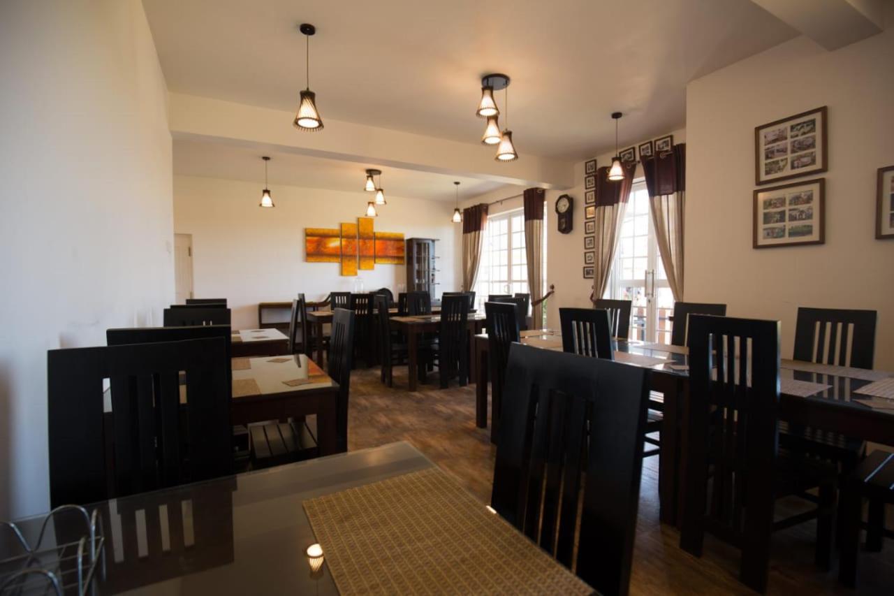 Terrabella - Nuwara Eliya Hotel Eksteriør billede