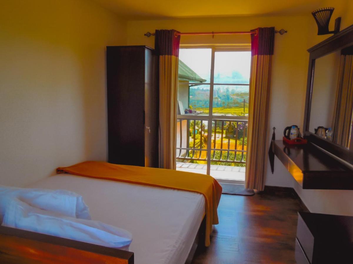 Terrabella - Nuwara Eliya Hotel Eksteriør billede