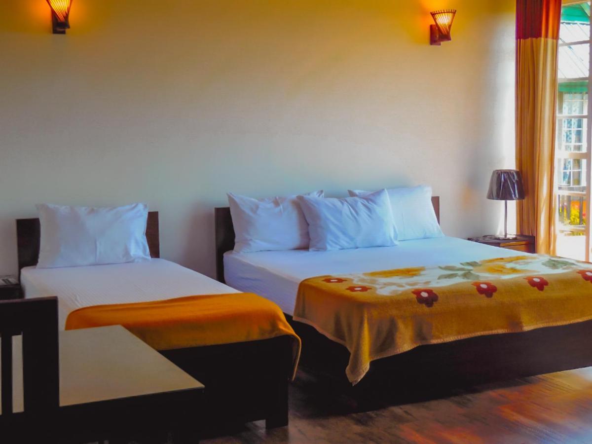 Terrabella - Nuwara Eliya Hotel Eksteriør billede