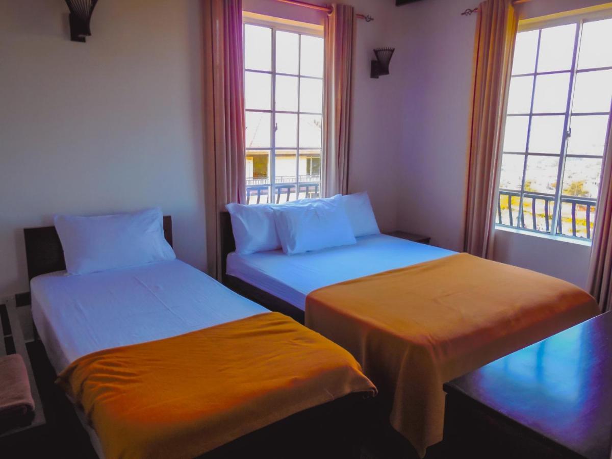 Terrabella - Nuwara Eliya Hotel Eksteriør billede