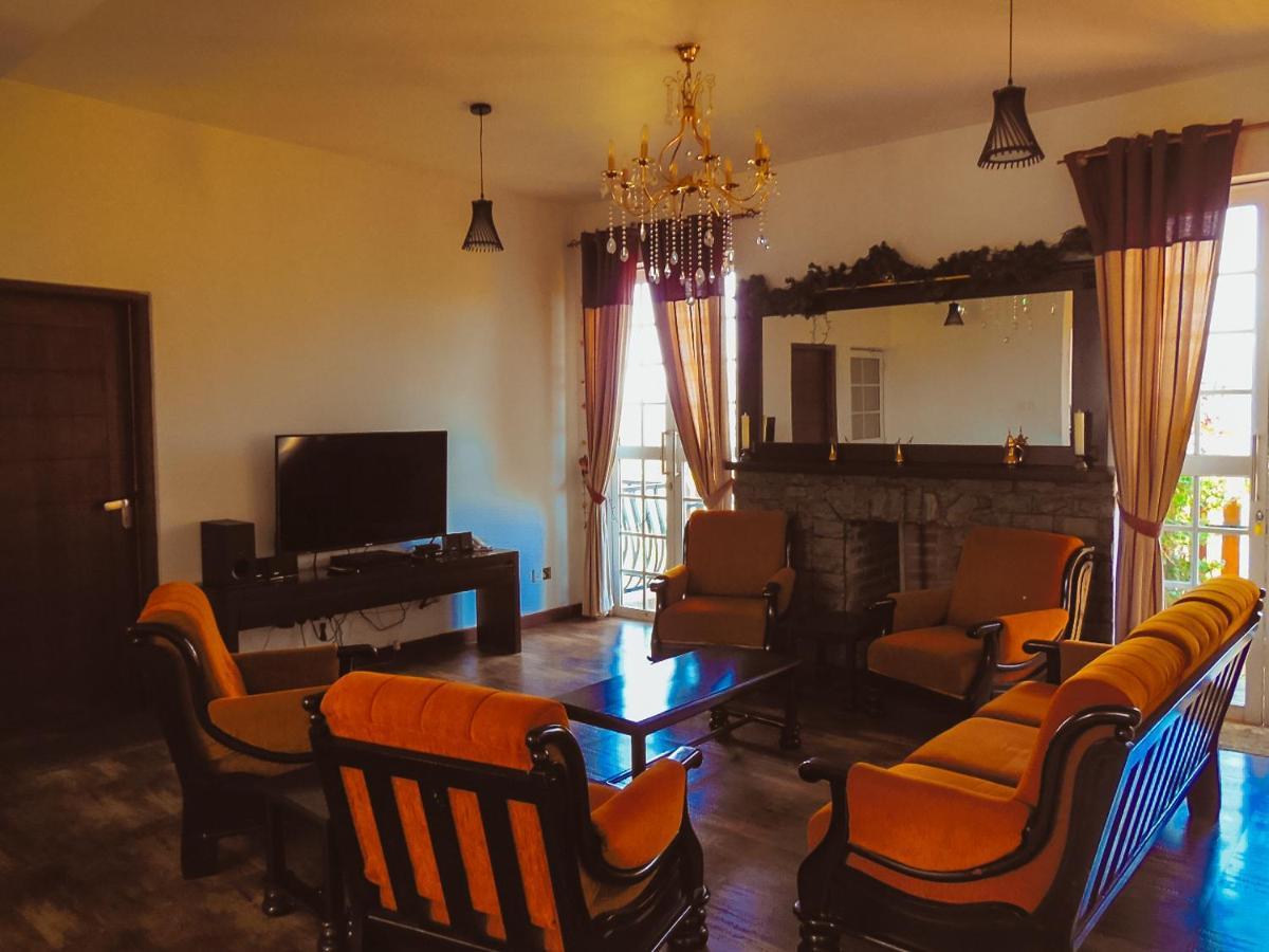 Terrabella - Nuwara Eliya Hotel Eksteriør billede