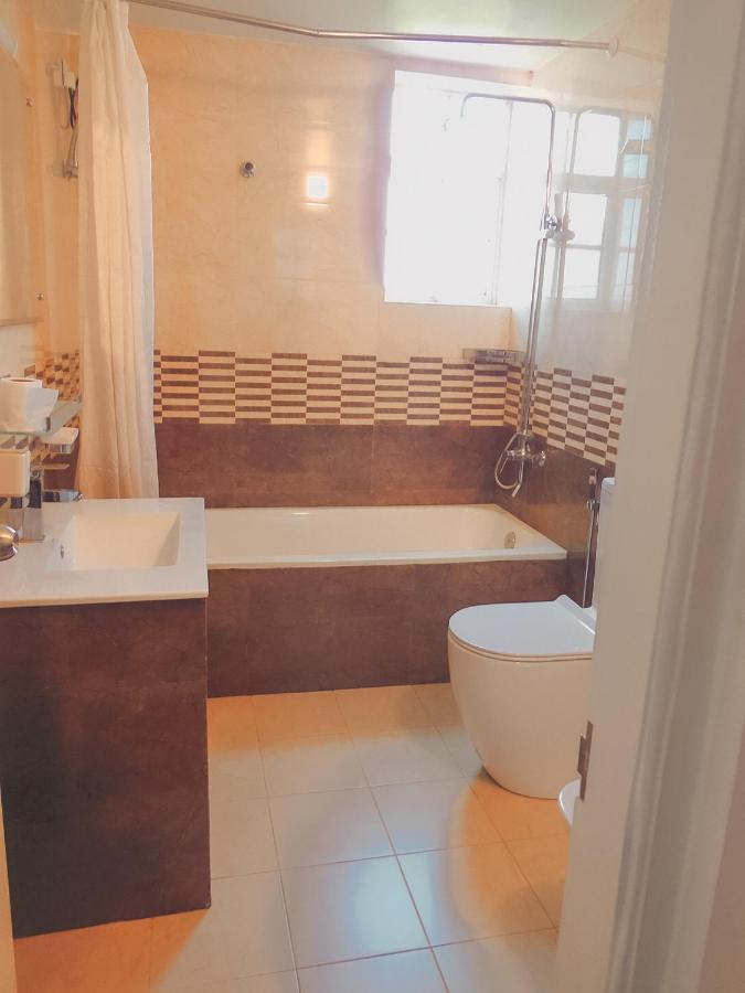 Terrabella - Nuwara Eliya Hotel Eksteriør billede
