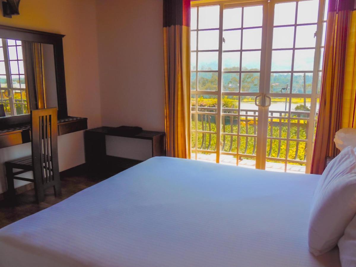 Terrabella - Nuwara Eliya Hotel Eksteriør billede