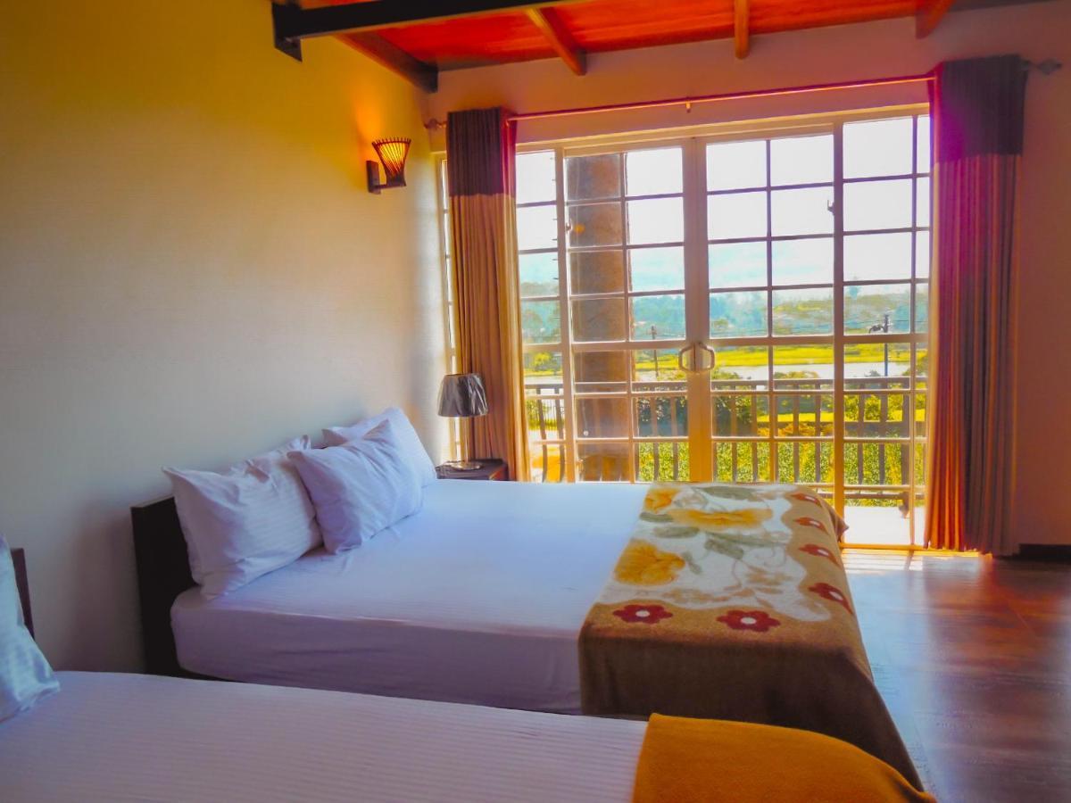 Terrabella - Nuwara Eliya Hotel Eksteriør billede