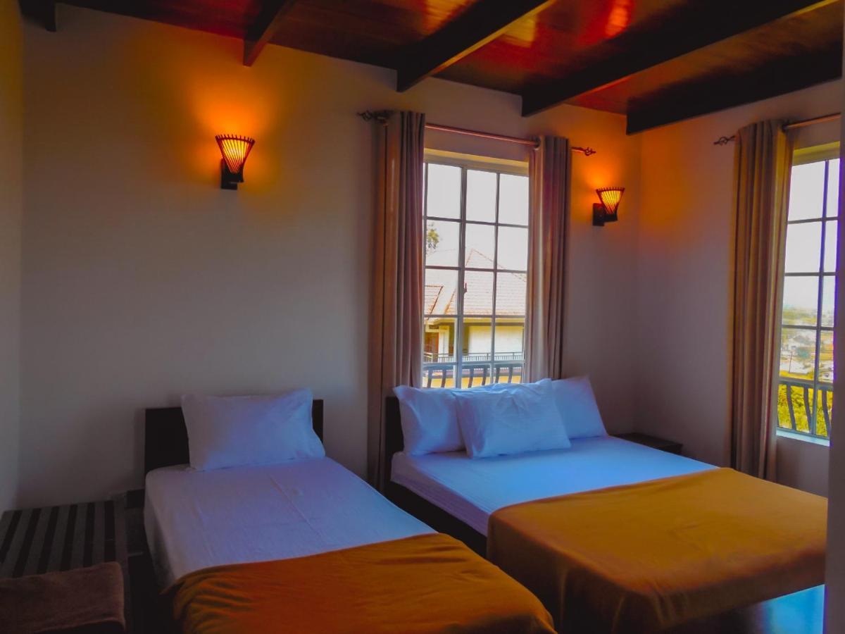Terrabella - Nuwara Eliya Hotel Eksteriør billede