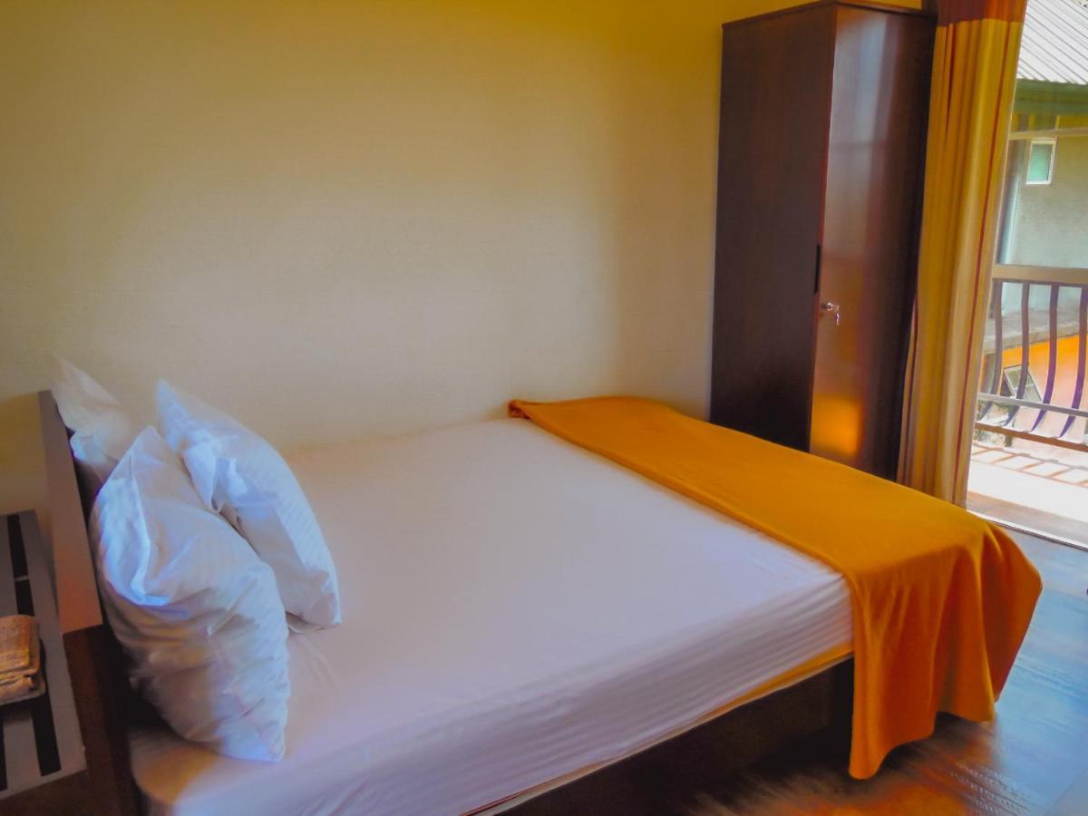 Terrabella - Nuwara Eliya Hotel Eksteriør billede