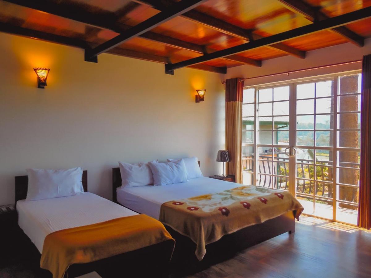 Terrabella - Nuwara Eliya Hotel Eksteriør billede