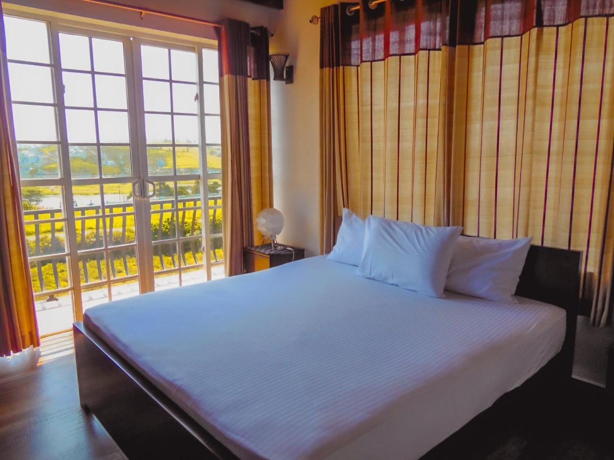 Terrabella - Nuwara Eliya Hotel Eksteriør billede