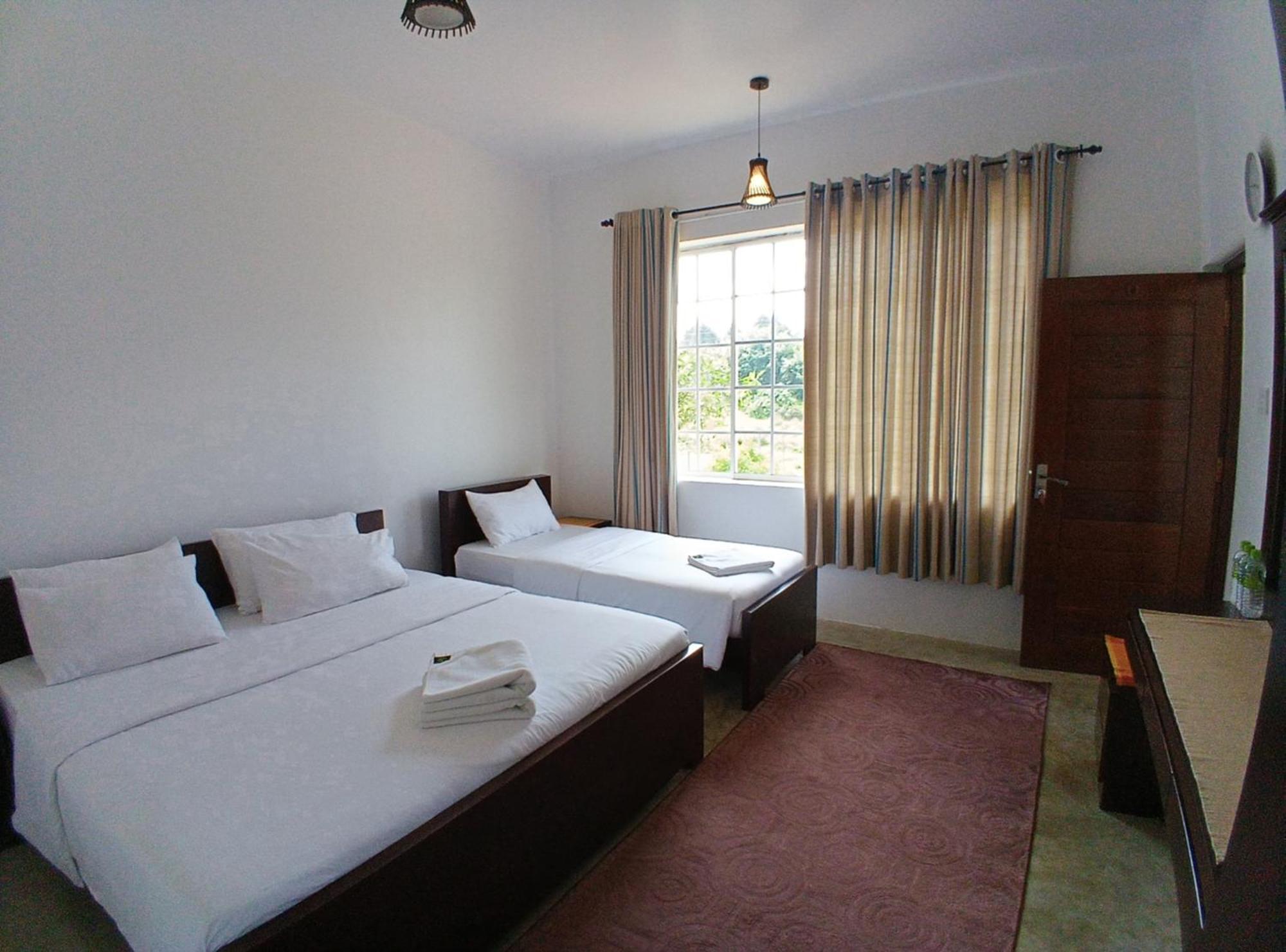 Terrabella - Nuwara Eliya Hotel Eksteriør billede