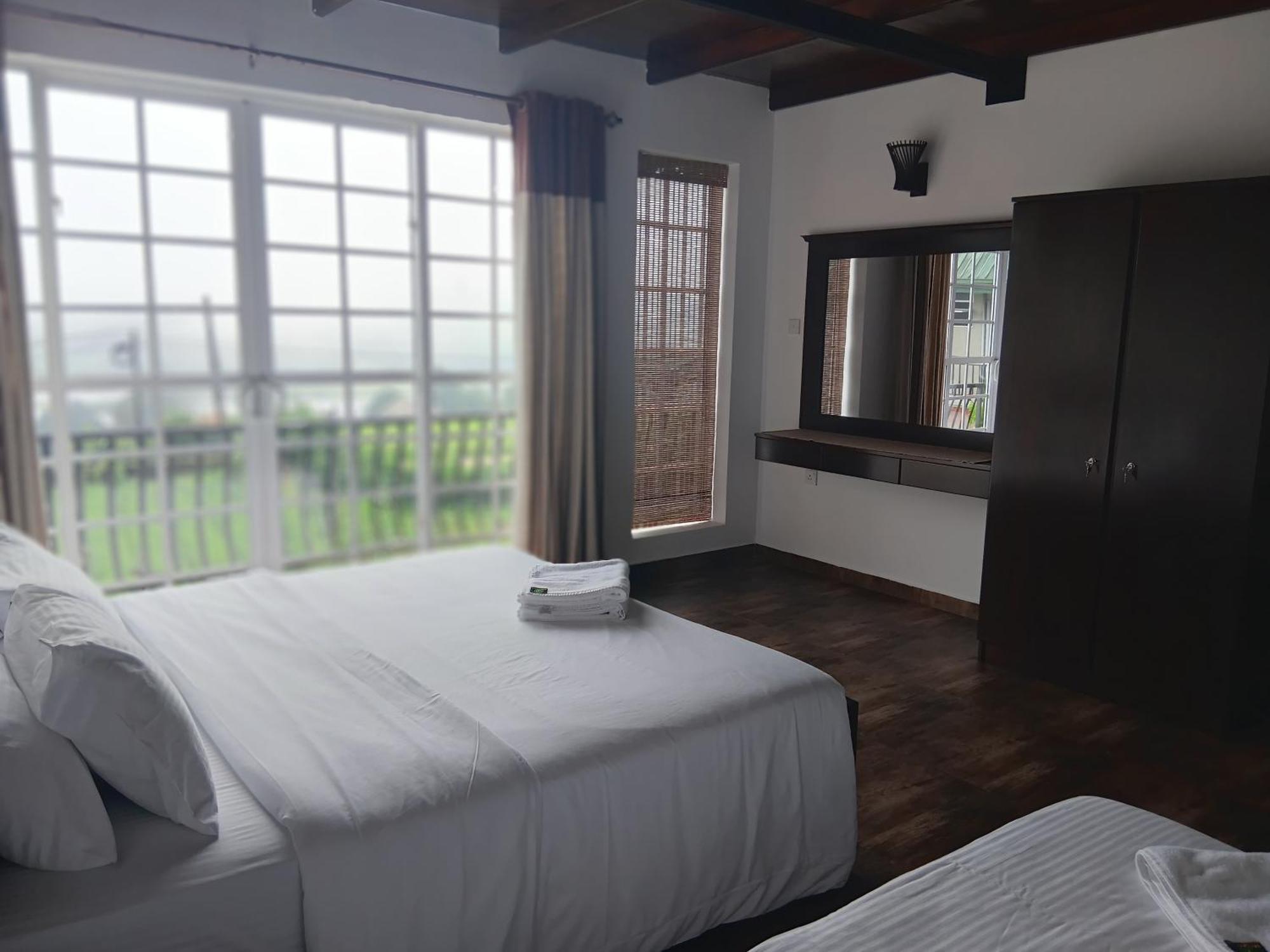 Terrabella - Nuwara Eliya Hotel Eksteriør billede