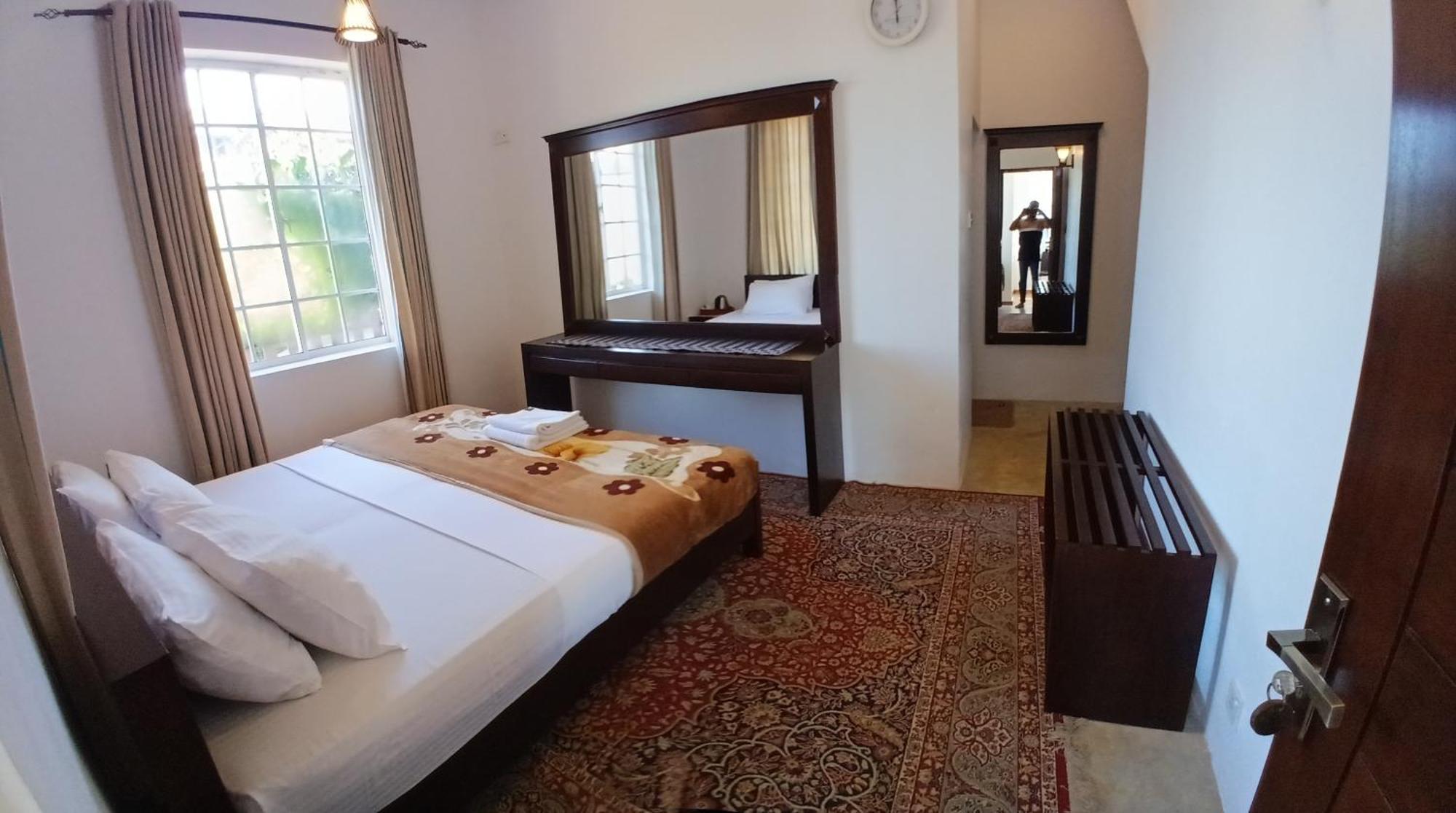 Terrabella - Nuwara Eliya Hotel Eksteriør billede