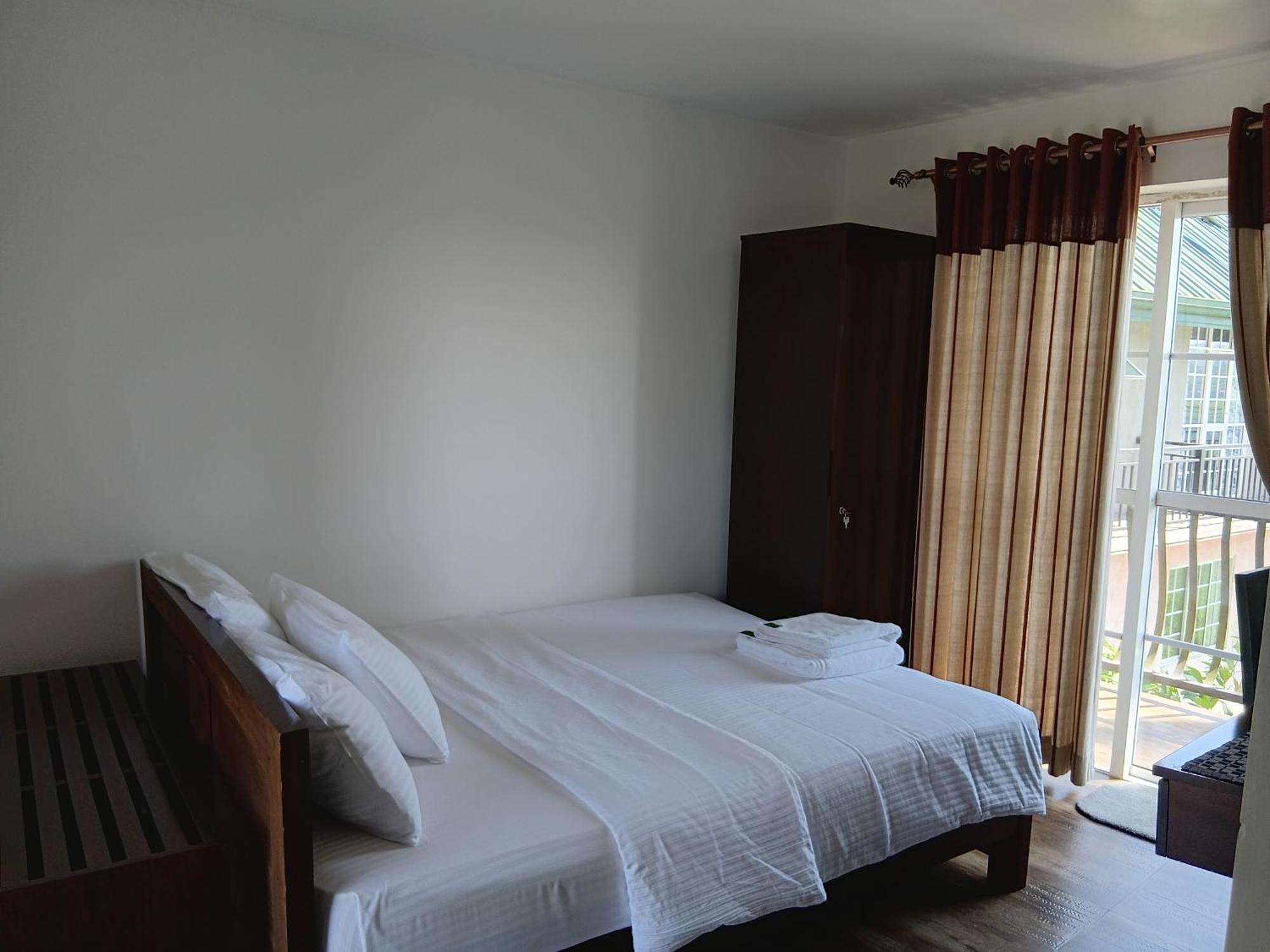 Terrabella - Nuwara Eliya Hotel Eksteriør billede