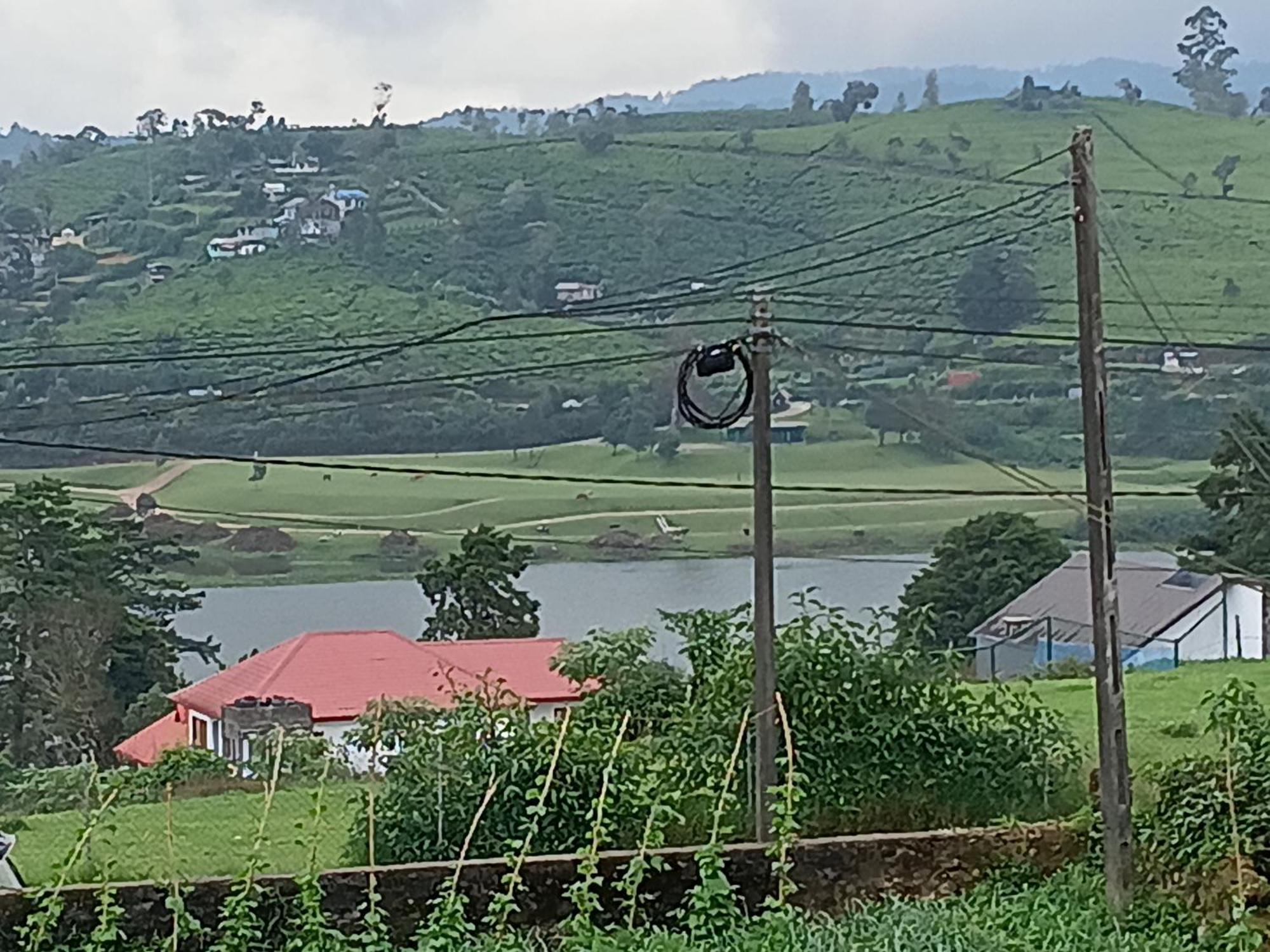 Terrabella - Nuwara Eliya Hotel Eksteriør billede