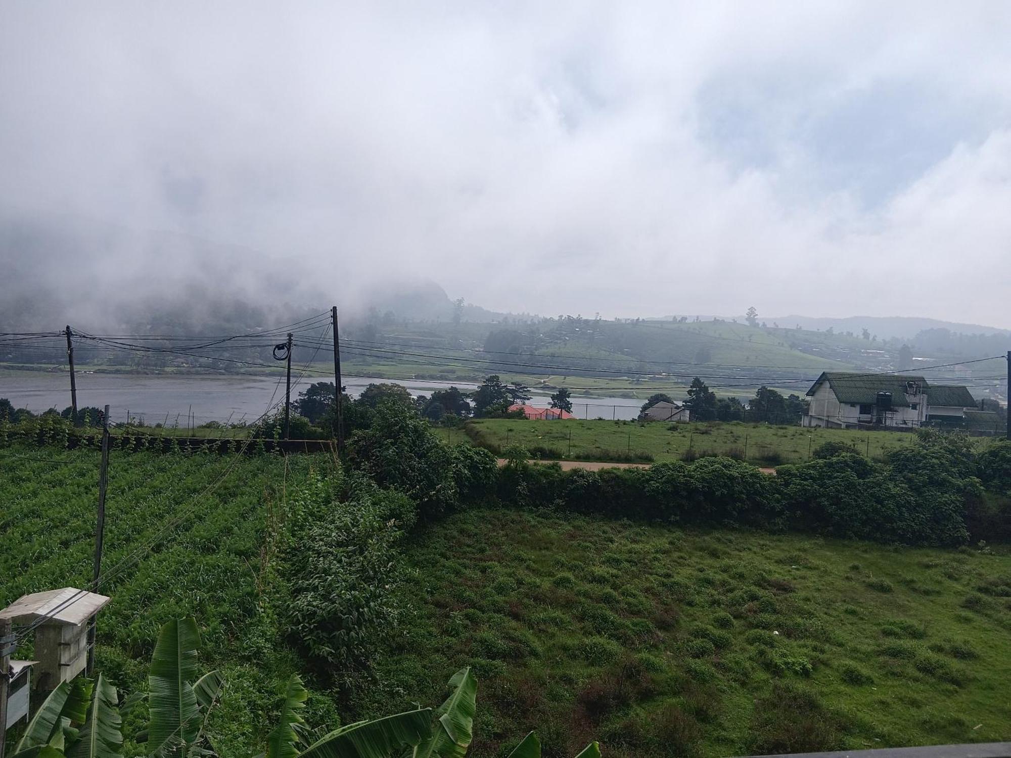 Terrabella - Nuwara Eliya Hotel Eksteriør billede