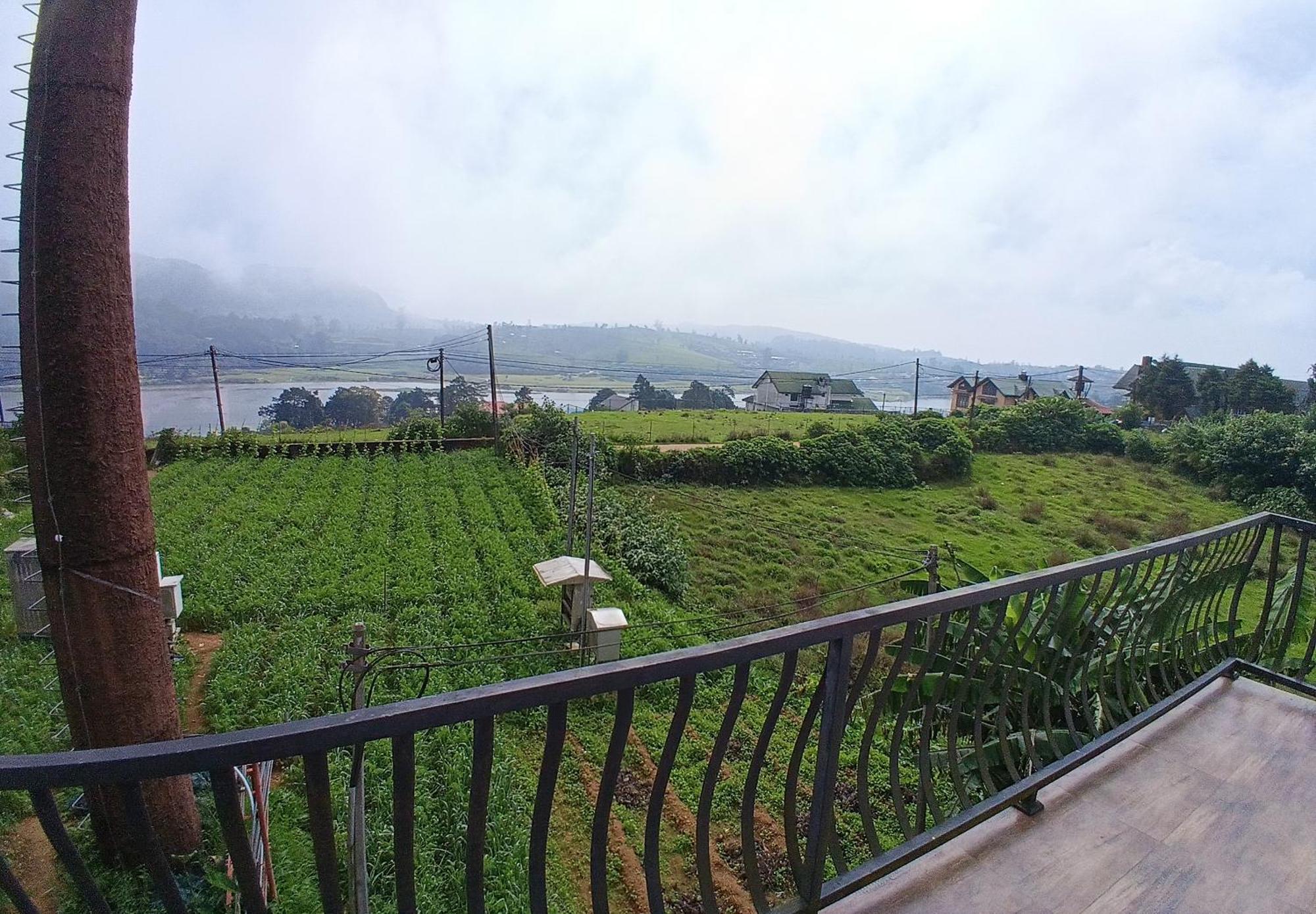 Terrabella - Nuwara Eliya Hotel Eksteriør billede